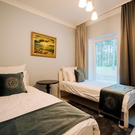 Silene Resort & Spa 外观 照片