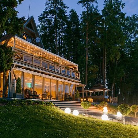 Silene Resort & Spa 外观 照片