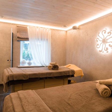 Silene Resort & Spa 外观 照片