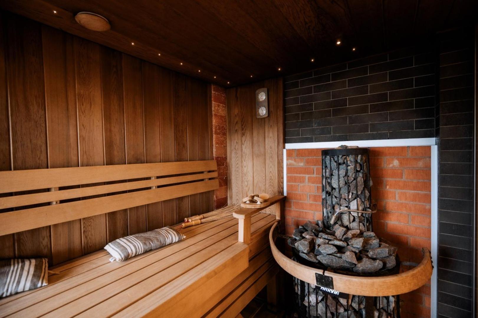 Silene Resort & Spa 外观 照片