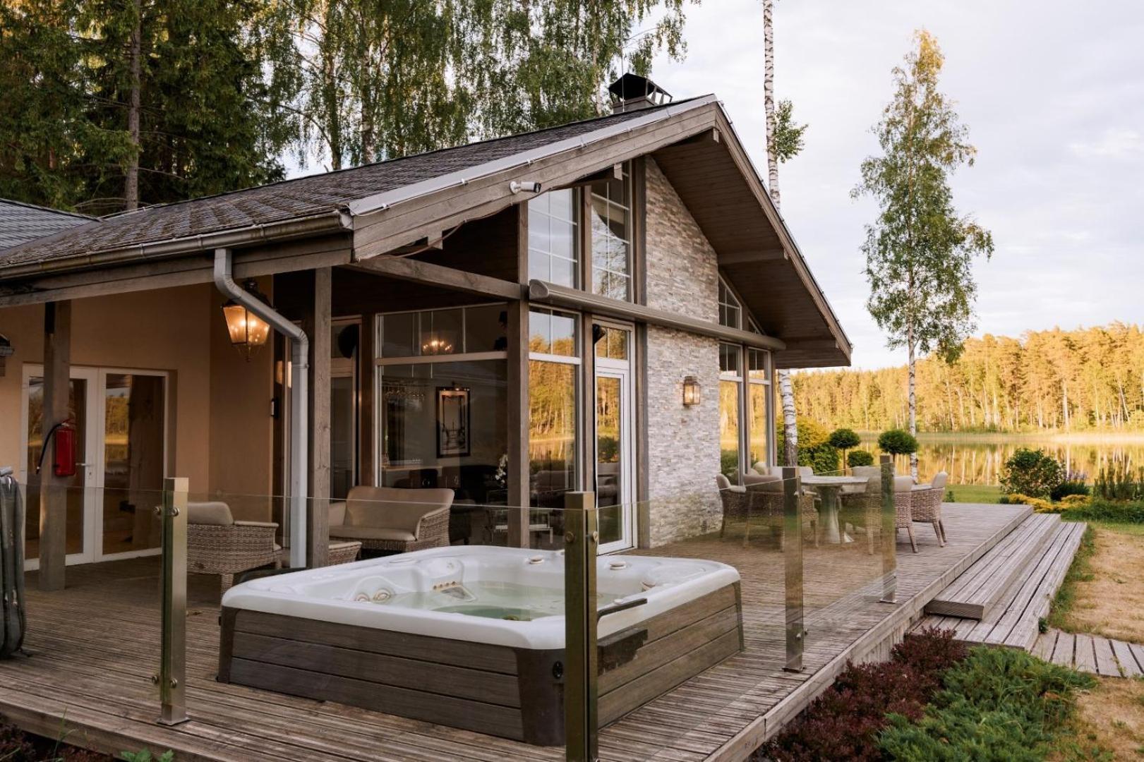 Silene Resort & Spa 外观 照片