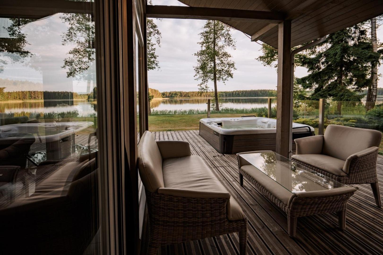 Silene Resort & Spa 外观 照片