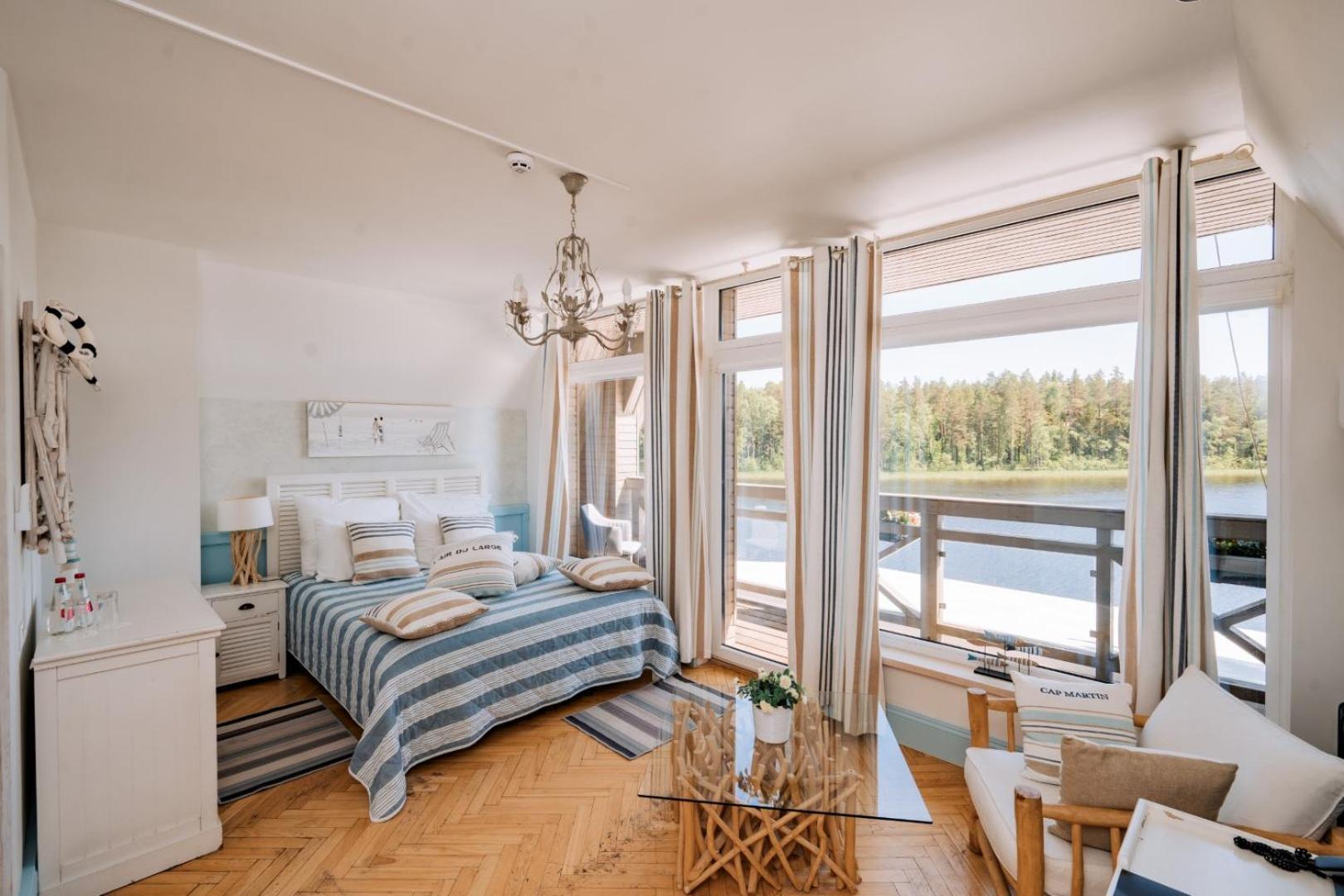 Silene Resort & Spa 外观 照片