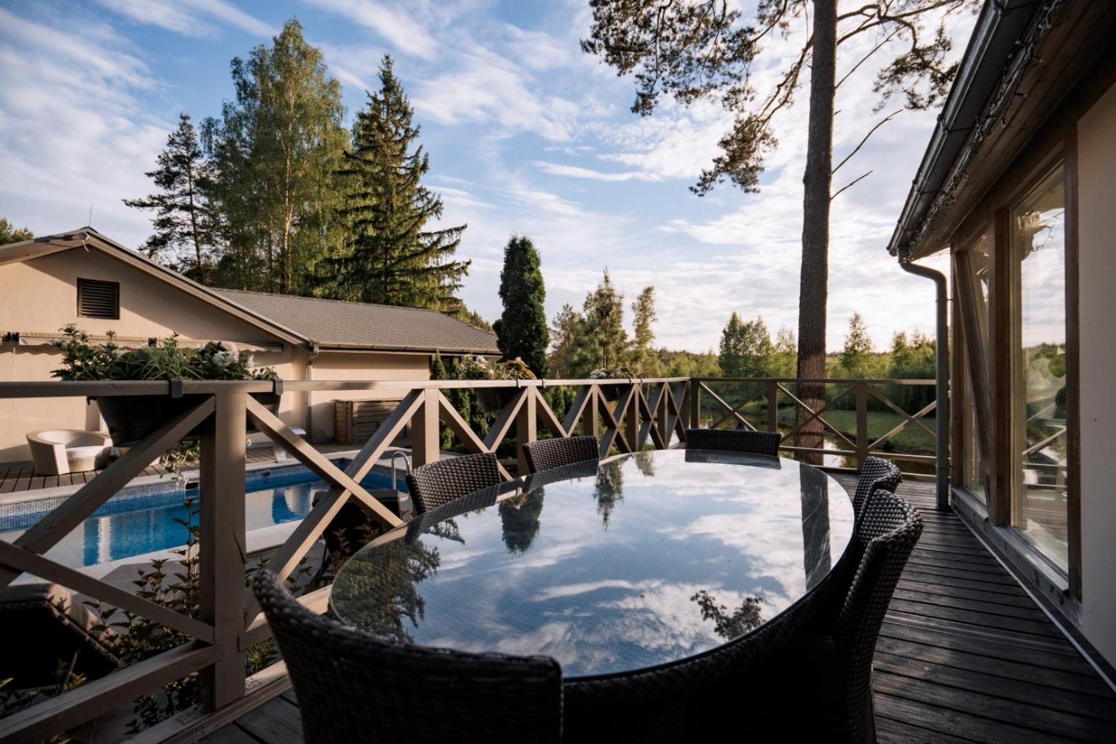 Silene Resort & Spa 外观 照片