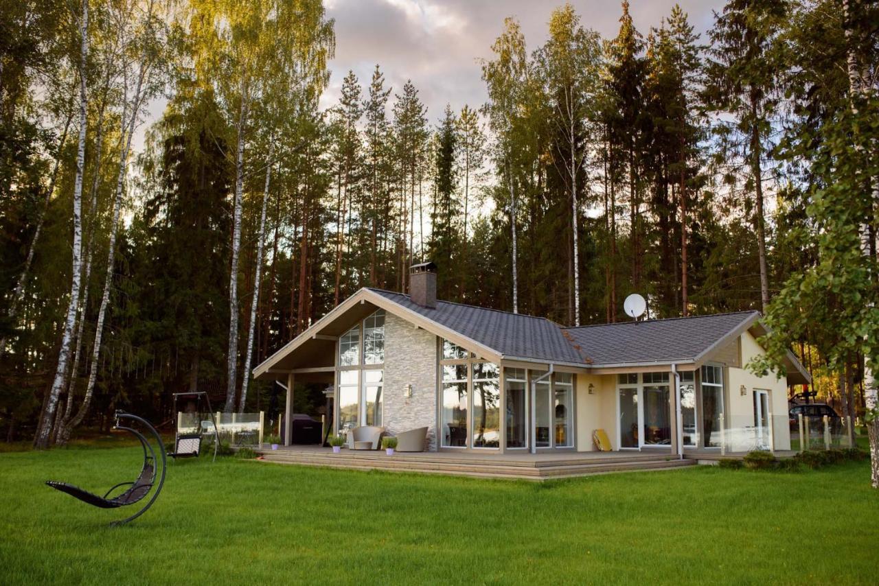 Silene Resort & Spa 外观 照片