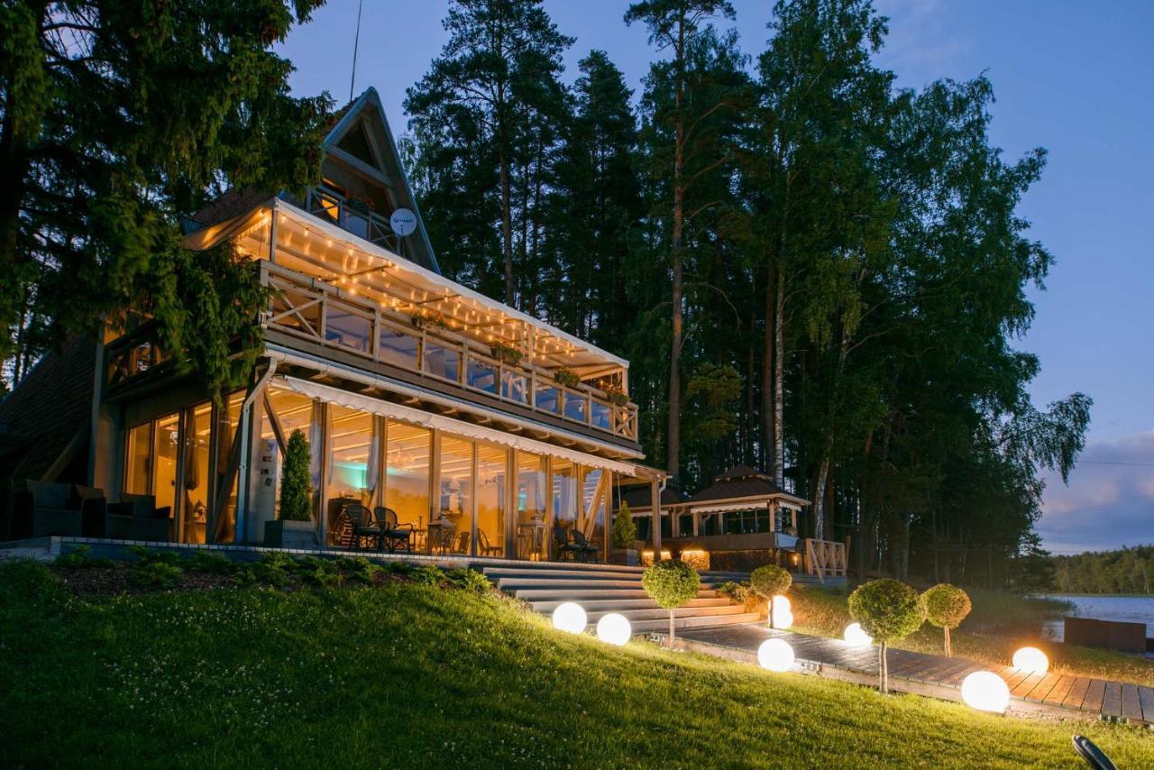 Silene Resort & Spa 外观 照片