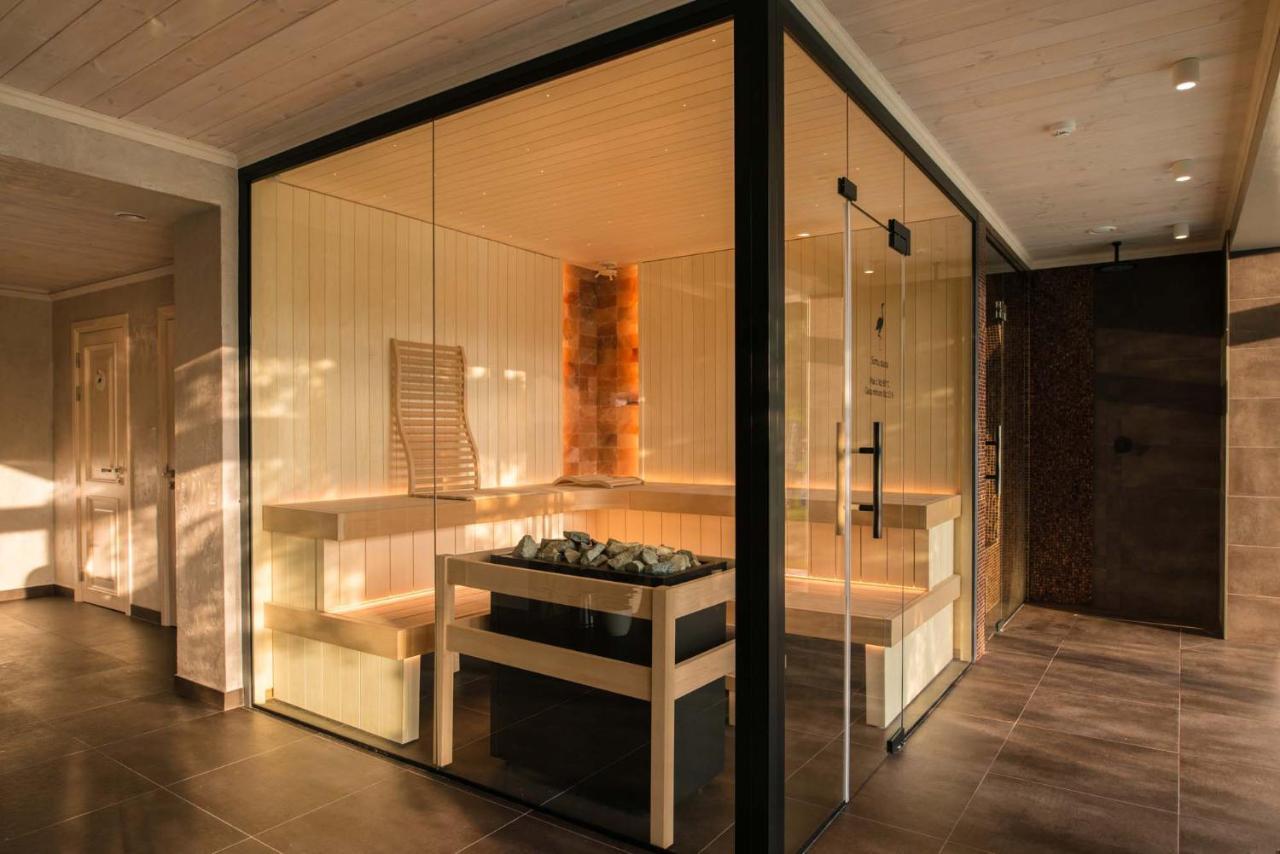 Silene Resort & Spa 外观 照片